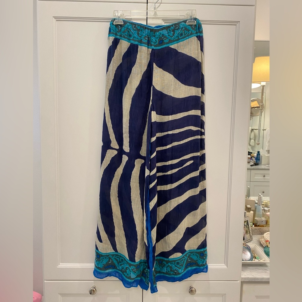 Theodora & Callum pants